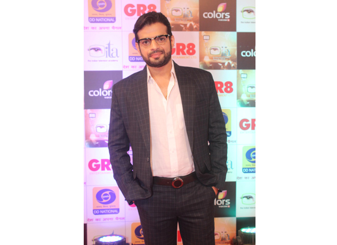 Karan Patel